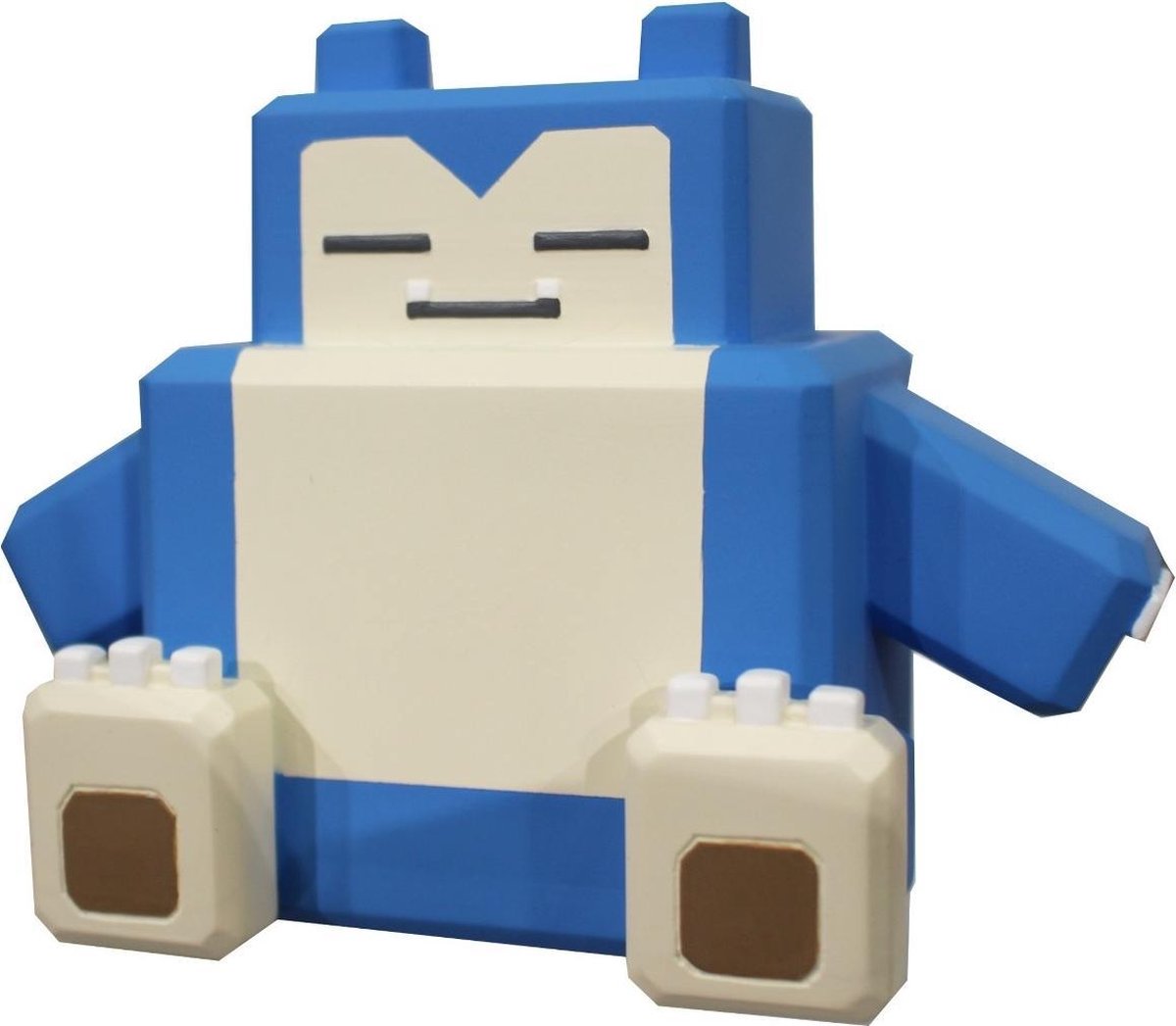 POKEMON - Collector vinyl figuur - Ronflex