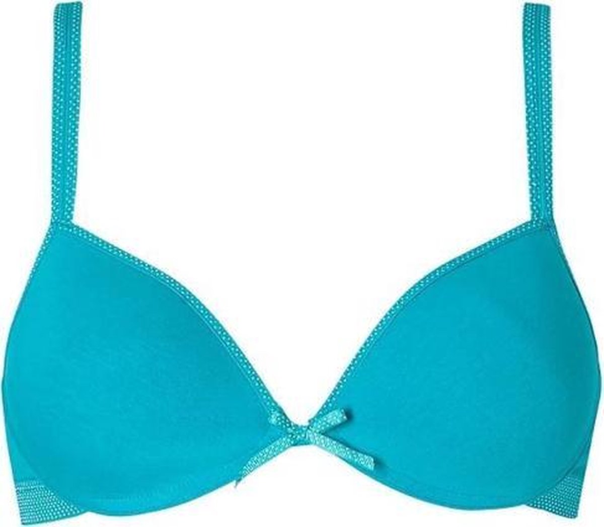 Tienerbh Boobs en Bloomers anny-Blauw-80A