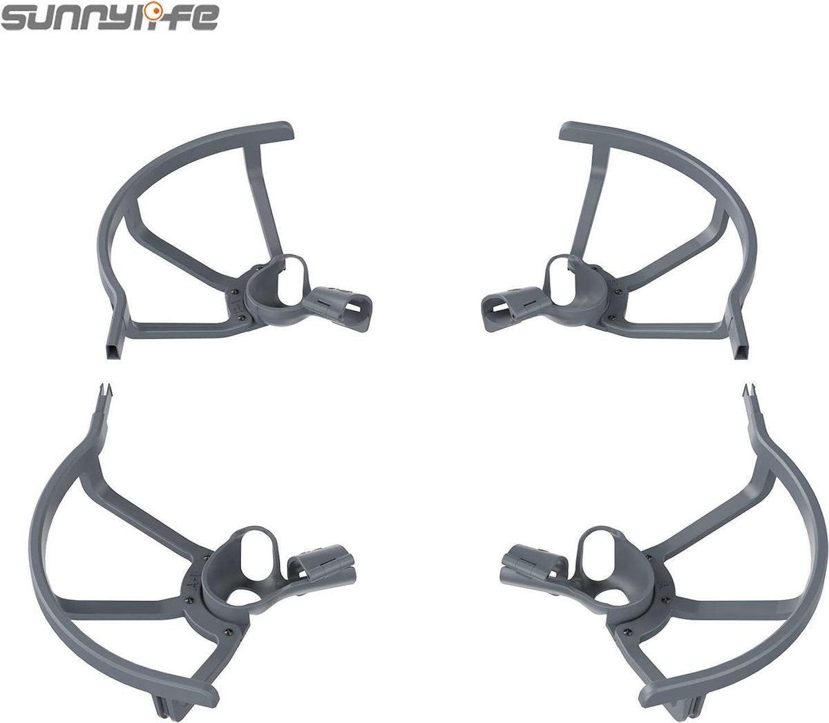 Propeller Guards voor DJI FPV | Sunnylife