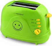 Broodrooster Croissant - Groen
