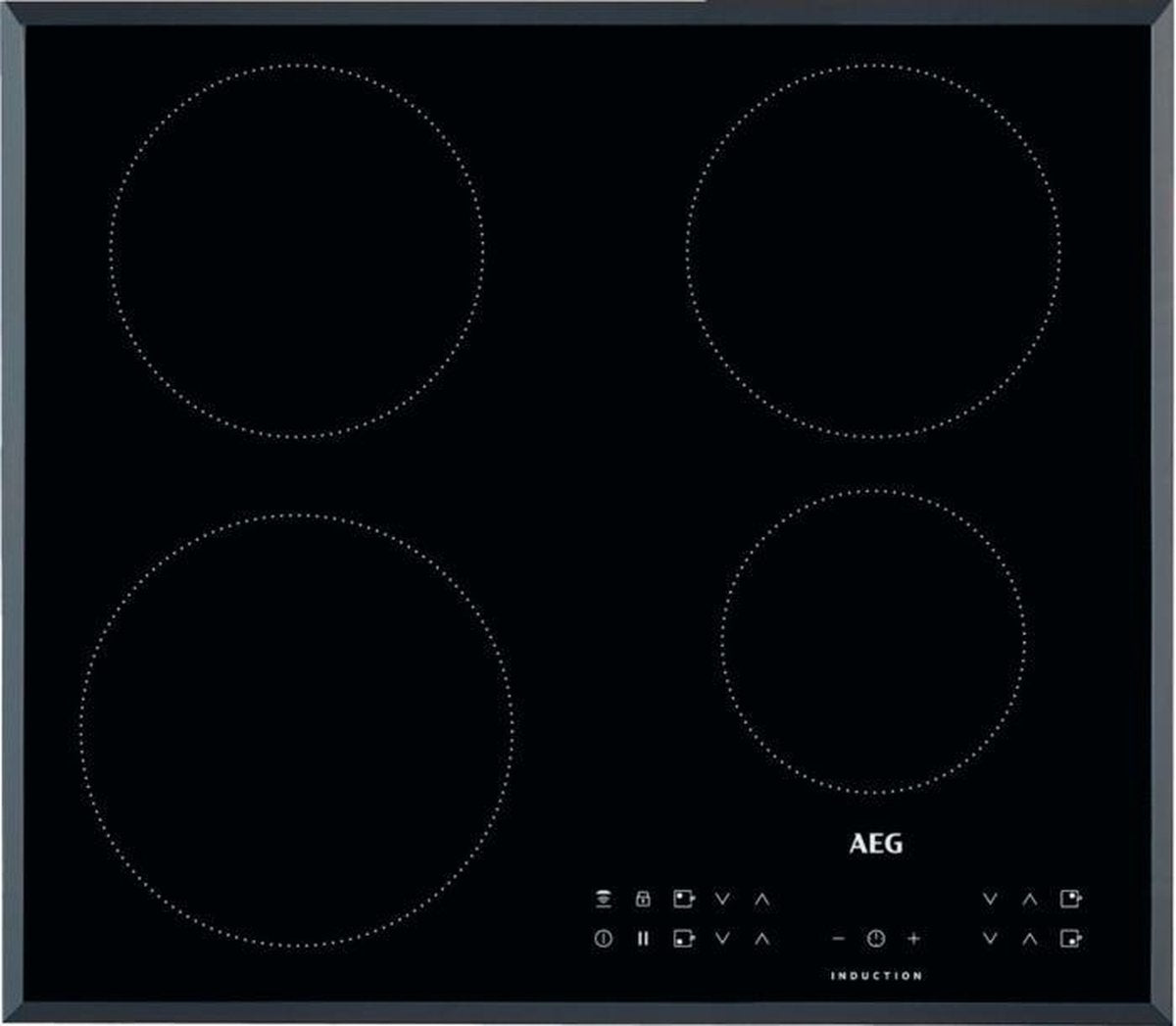 AEG IKB64301FB - Inductie kookplaat - Inbouw