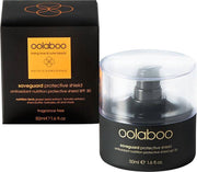 Oolaboo - Saveguard - Protective Shield - Antioxidant Nutrition Protective Shield SPF30 - 50 ml