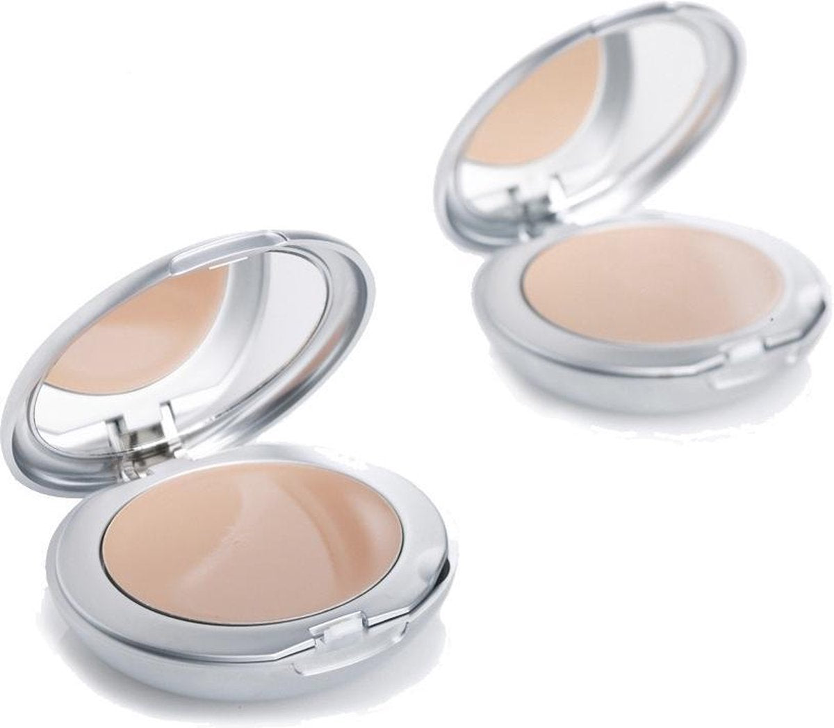 T. LeClerc Fond De Teint Creme 04 Praline Naturel