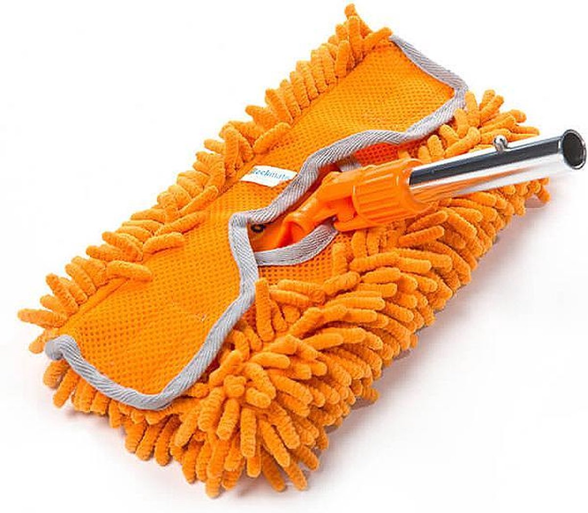 Deckmate 230 Microfiber Inwashoes voor het wassen van krasgevoelige oppervlakken. Uitermate geschikt voor camper