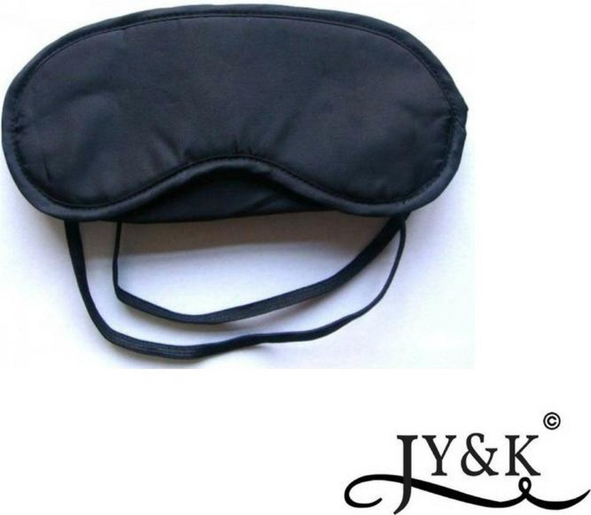 oogmasker | oogkapje | blinddoek | jogamasker | bedmasker | slaapmasker | zwart | nachtmasker | ooglapje | voor volwassenen | yoga | oogmaskers | reis