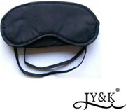oogmasker | oogkapje | blinddoek | jogamasker | bedmasker | slaapmasker | zwart | nachtmasker | ooglapje | voor volwassenen | yoga | oogmaskers | reis