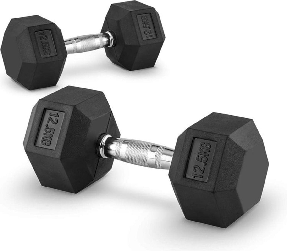 CAPITAL SPORTS Hexbell Dumbbell  