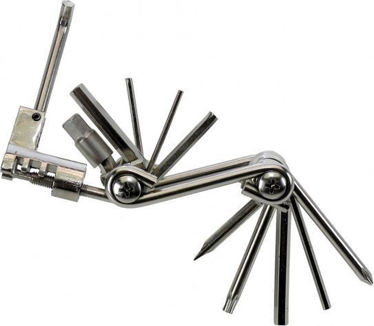Ventura Multitool 11 Functies 7