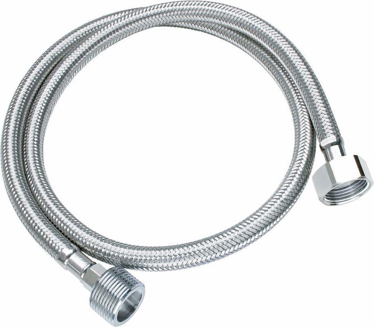 Scanpart Waterkraan Verlengslang