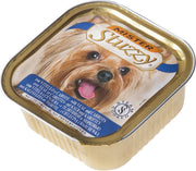 Stuzzy Kalf en Wortels - Hond - Natvoer - 22 x 150 gr