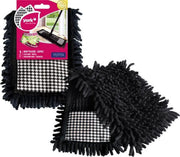 Platte mop York "PEPITA" - navulling