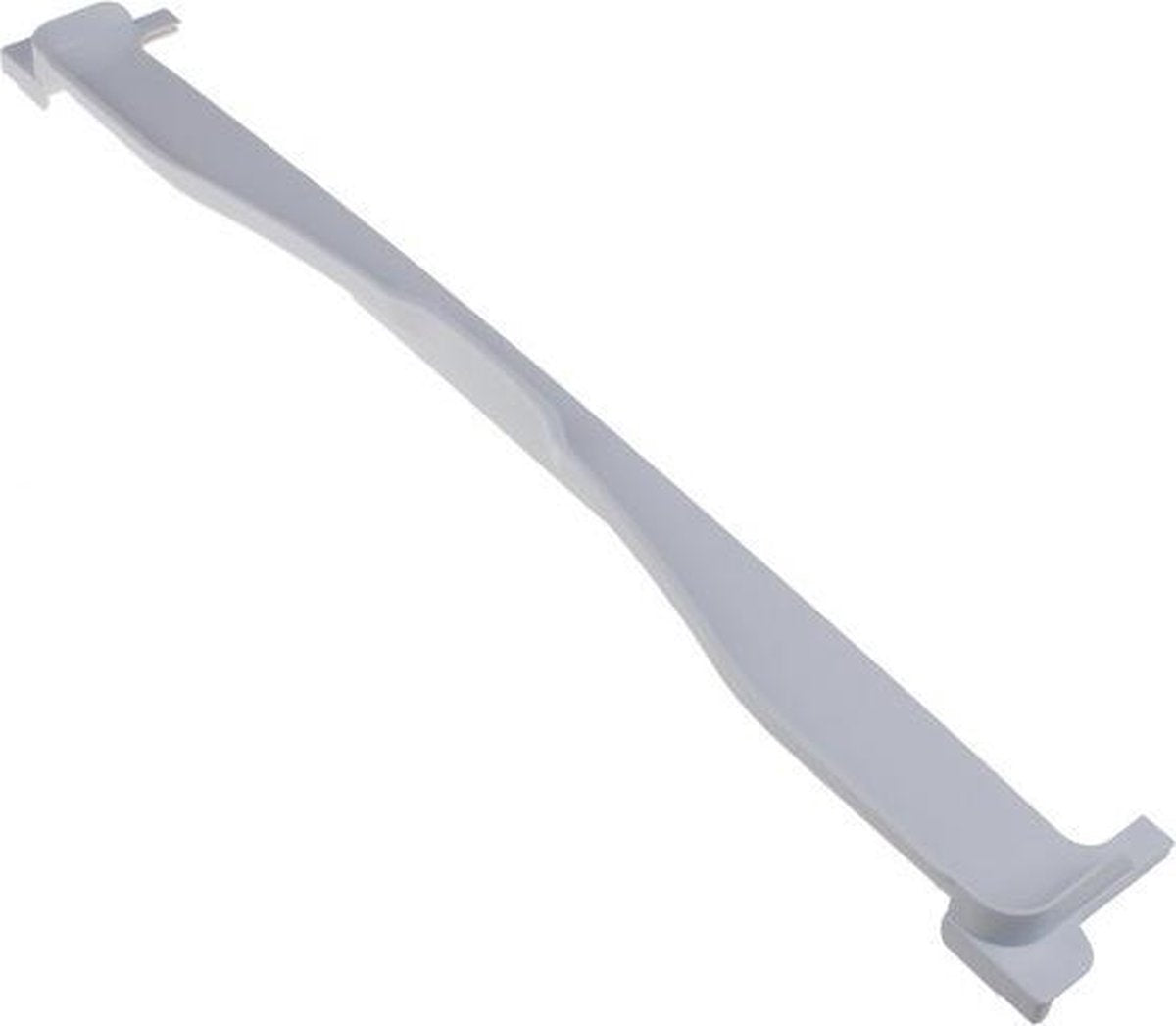 ARISTON - Houderrand Glasplaat Achter - - C00507757
