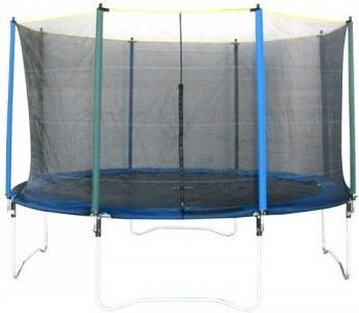 Game on Sport Trampoline Veiligheidnet 396 cm (los netje
