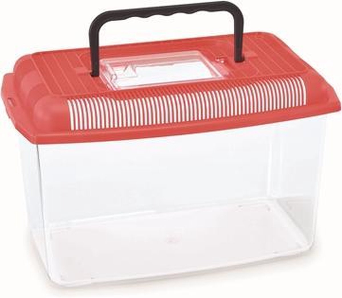 Imac aquarium ariel plastic assorti - 28x17