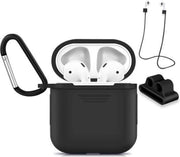 Accessoires Set met Silicone Hoesje