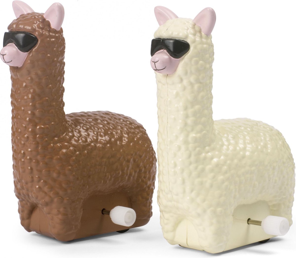 Thumbsup! Opwindfiguur Llama Junior 8