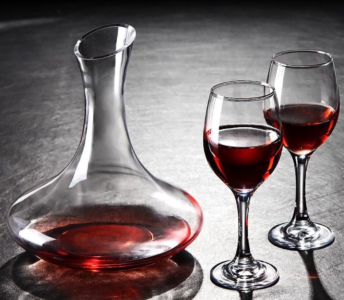 Decanter Firenze