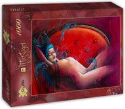 Legpuzzel - Erotisch - 1000 stukjes - Dreams