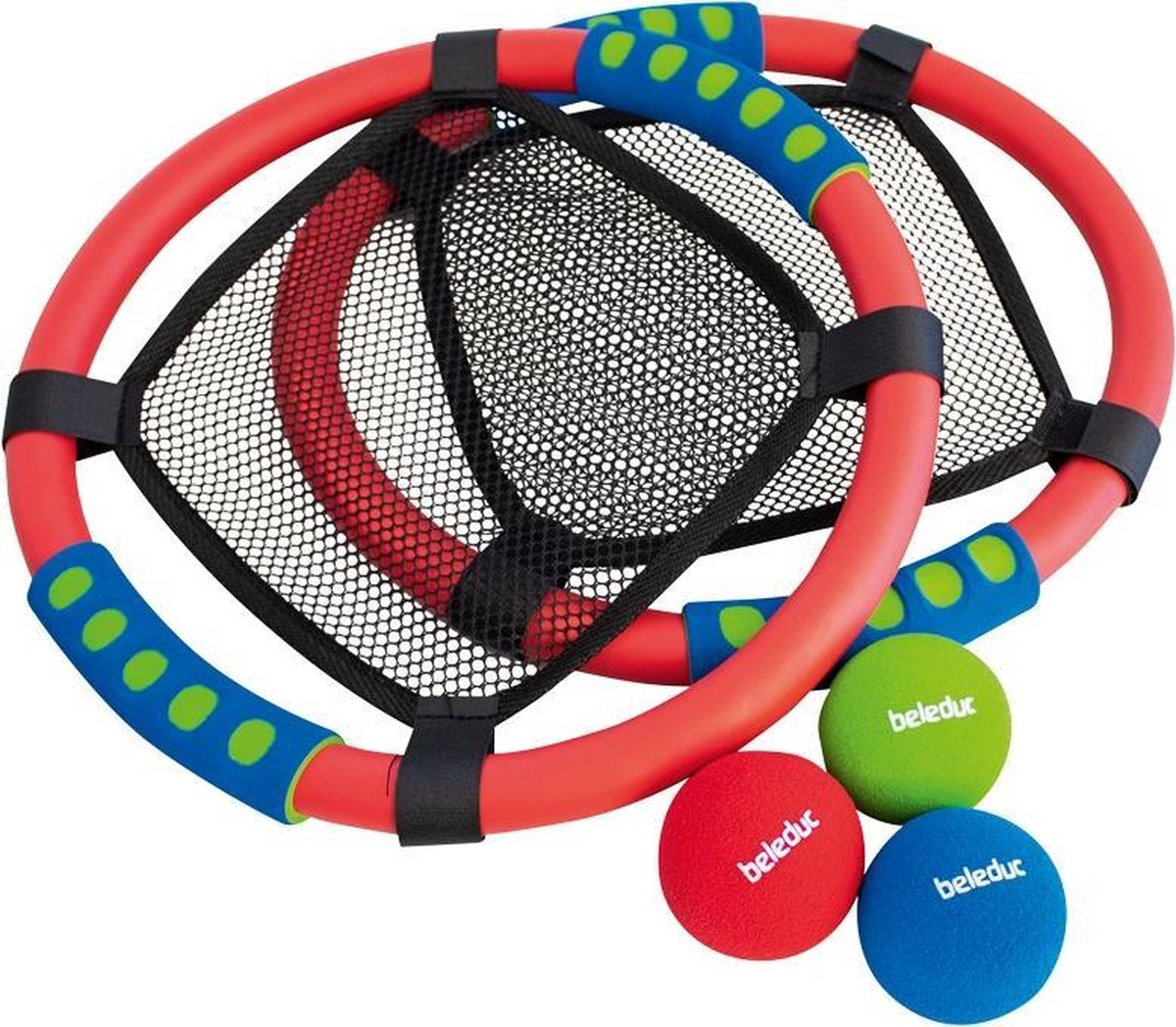 Net ball
