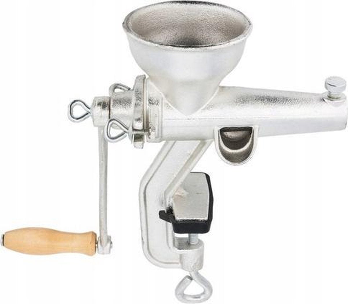 Kinghoff 1424 - handmatige fruit en groente juicer