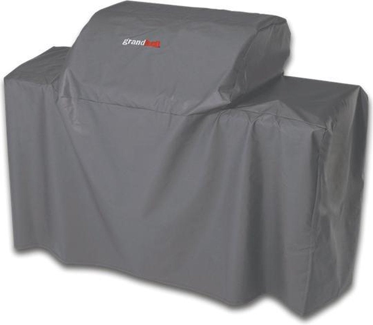 Grandhall 4 Burner Beschermhoes - Wasbaar