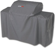 Grandhall 4 Burner Beschermhoes - Wasbaar
