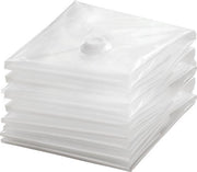 Doodadeals® | Vacuümzakken | Vacuümopbergzakken kleding kussens dekens | 98cm x 68cm | 2 stuks