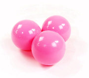MeowBaby® Ballenbak ballen 50 stuks - Light Roze