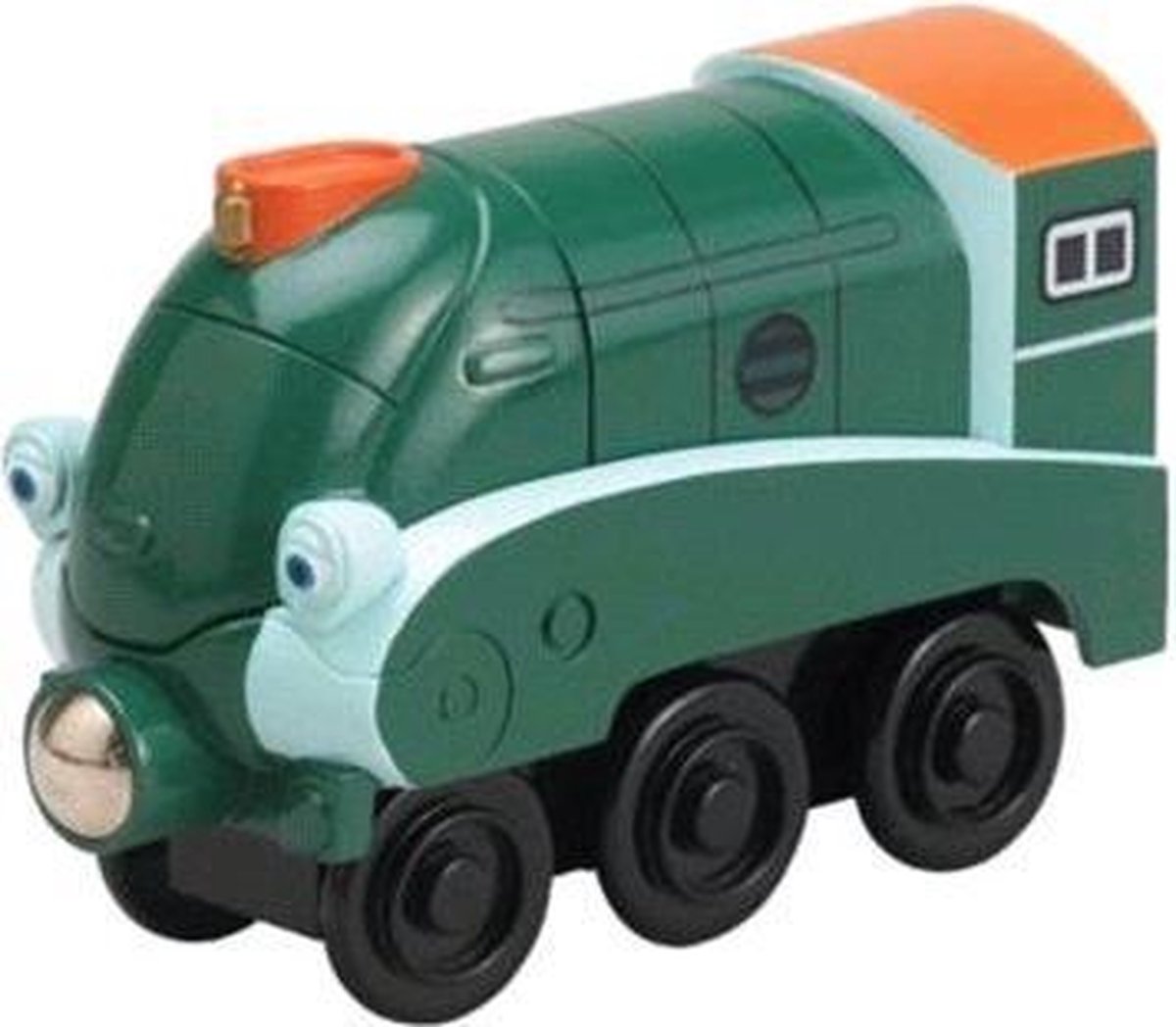 Chuggington Hout - Olga