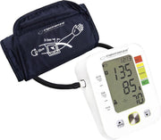 Esperanza ECB003 bloeddrukmeter Bovenarm Semi-automatisch
