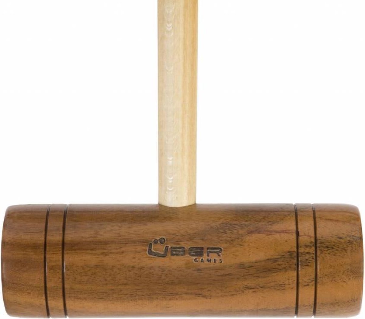 Croquet Houten Hamer - 86 cm