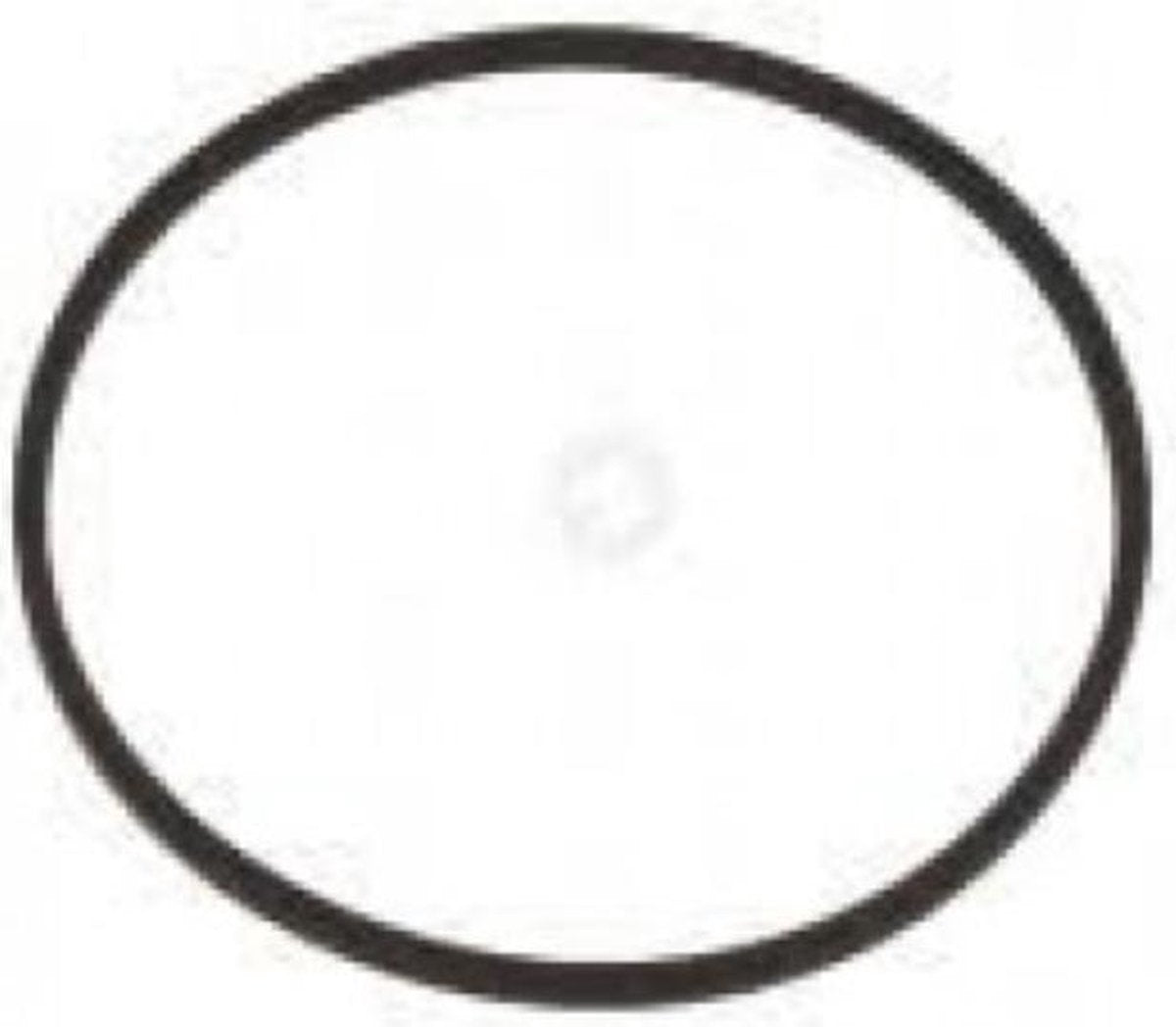 Aandrijfsnaar aandrijfriem snaar riem tandriem 59.5x0.9 cm broodbakmachine origineel Bosch Siemens 15024