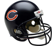 Riddell VSR4 Replica Helmet Team Bears