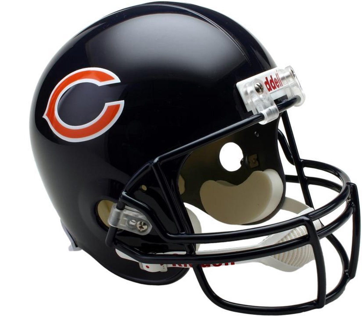 Riddell VSR4 Replica Helmet Team Bears