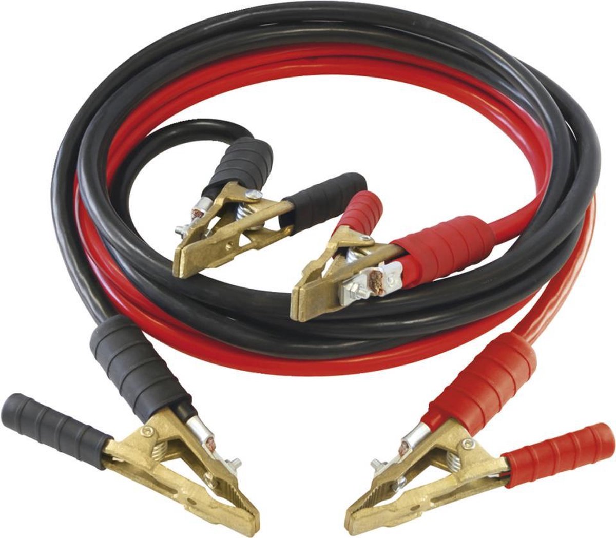 GYS Startkabels 320 A 3 m 16 mm¬≤ 2 st