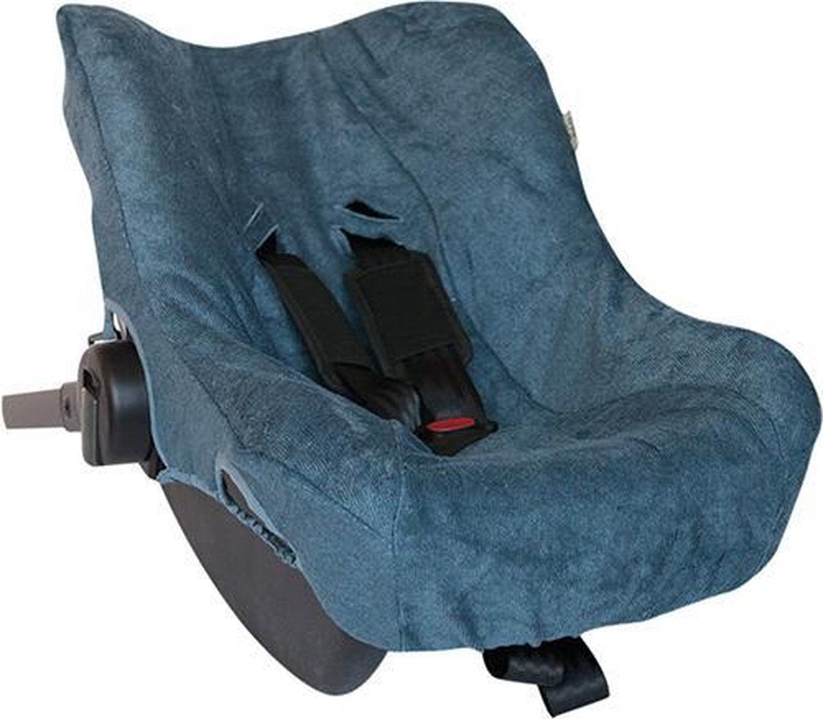 Timboo autostoelhoes - Maxi Cosi Cabrio (Fix) gr0+ - Marin