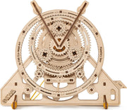 Eco-Wood-Art 3D Houten Puzzel Planetary Gear