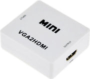 Coretek VGA + 3