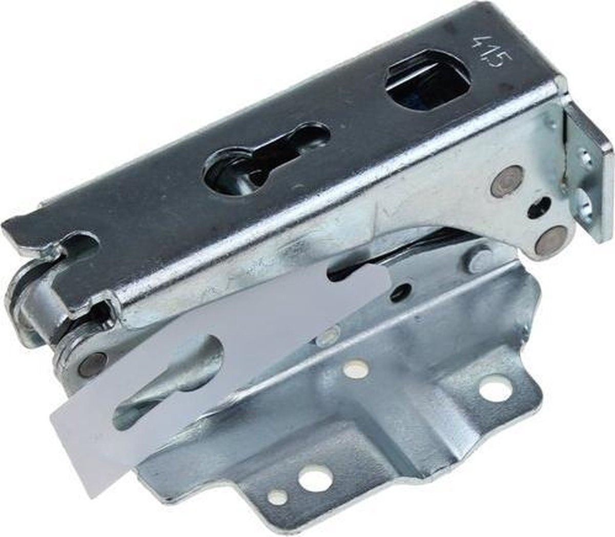 BOSCH - SCHARNIER / PIN DEUR - 00750252