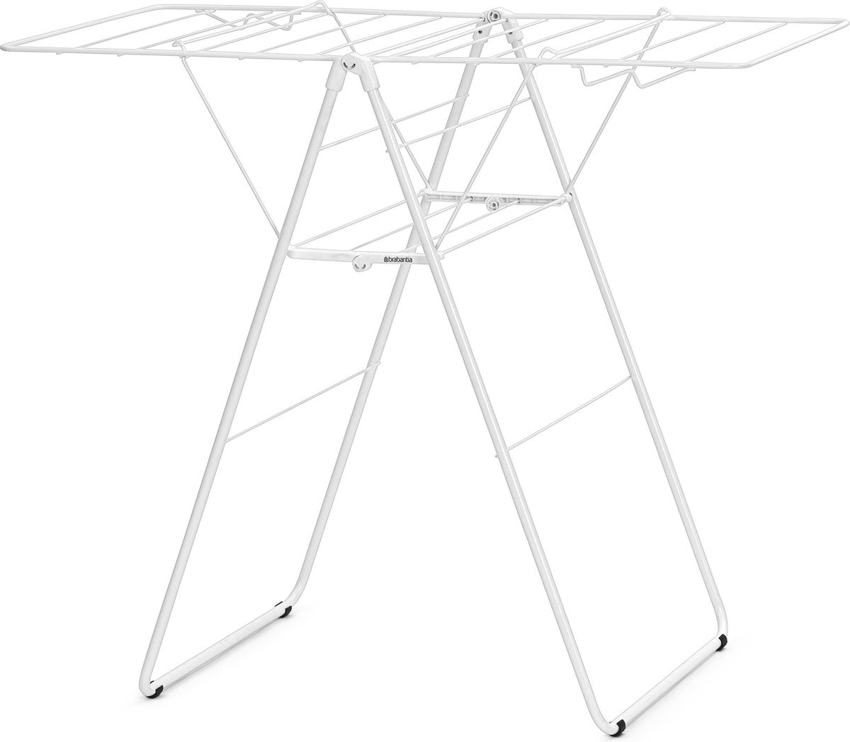 Brabantia HangOn Droogrek - 15 meter - White