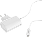 Hama 00183269 oplader voor mobiele apparatuur Binnen Wit