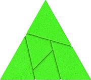 Anker Breinbreker Puzzel Driehoek 7