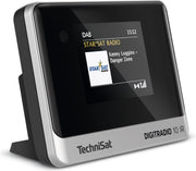 Technisat Digitradio 10 IR radioadapter DAB+