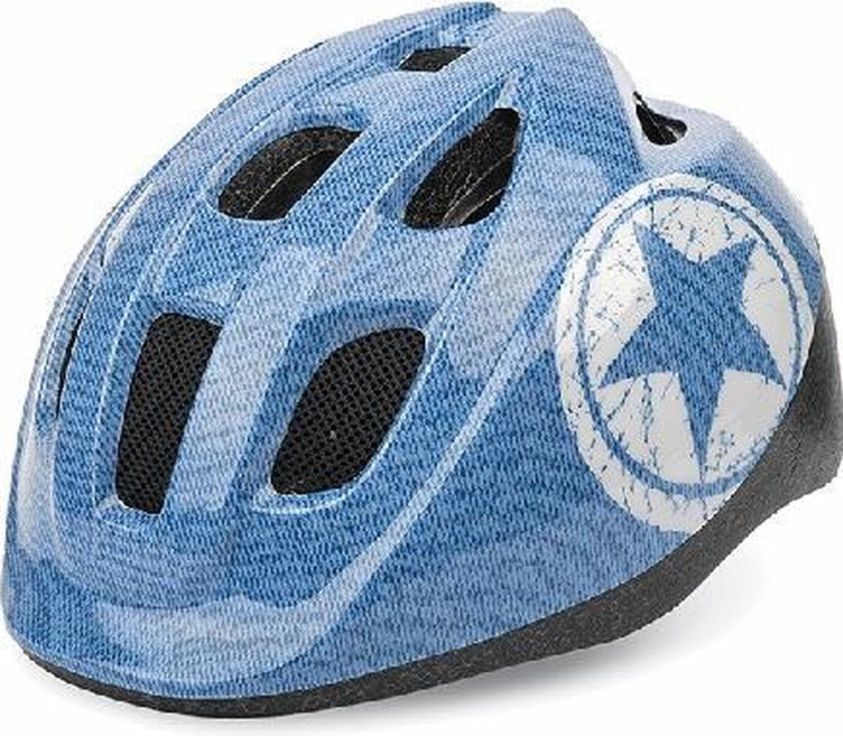 Helm Bobike one xs 46/53 coffee brown