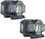 EPSON EB-Z9800W beamerlamp LP82 / V13H010L82