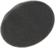 Sennheiser 049789 inlegschijf - 1x zwart