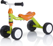 Kettler Sliddy - Loopfiets - Groen