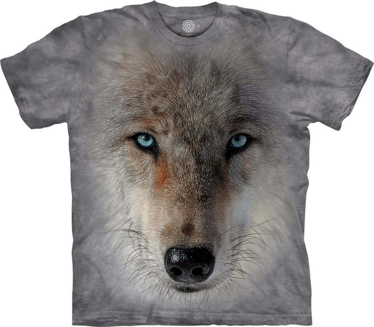 T-shirt Inner Wolf Pack