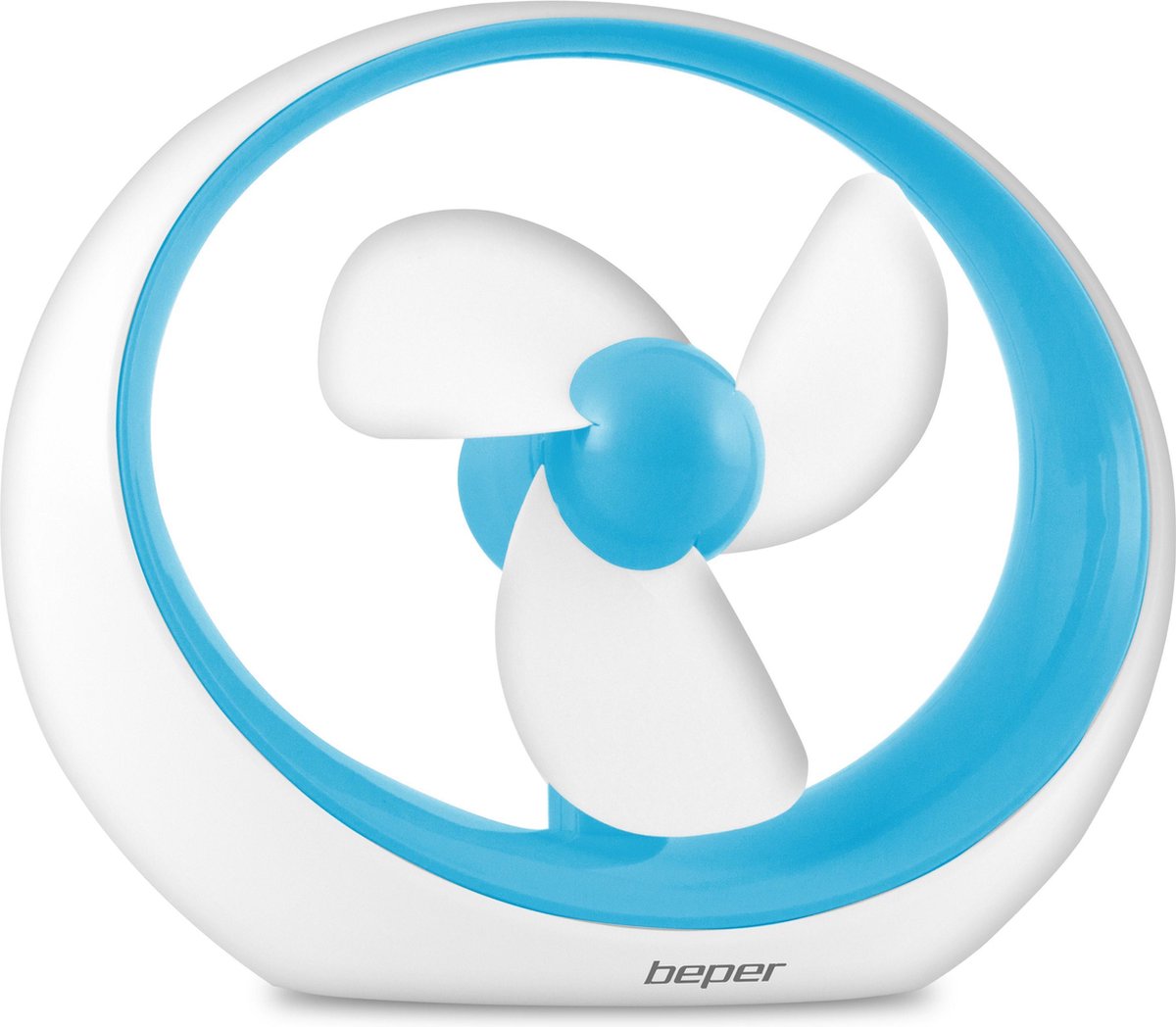 Beper VE.400V USB Ventilator - In 3 verschillende kleuren
