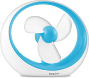 Beper VE.400V USB Ventilator - In 3 verschillende kleuren